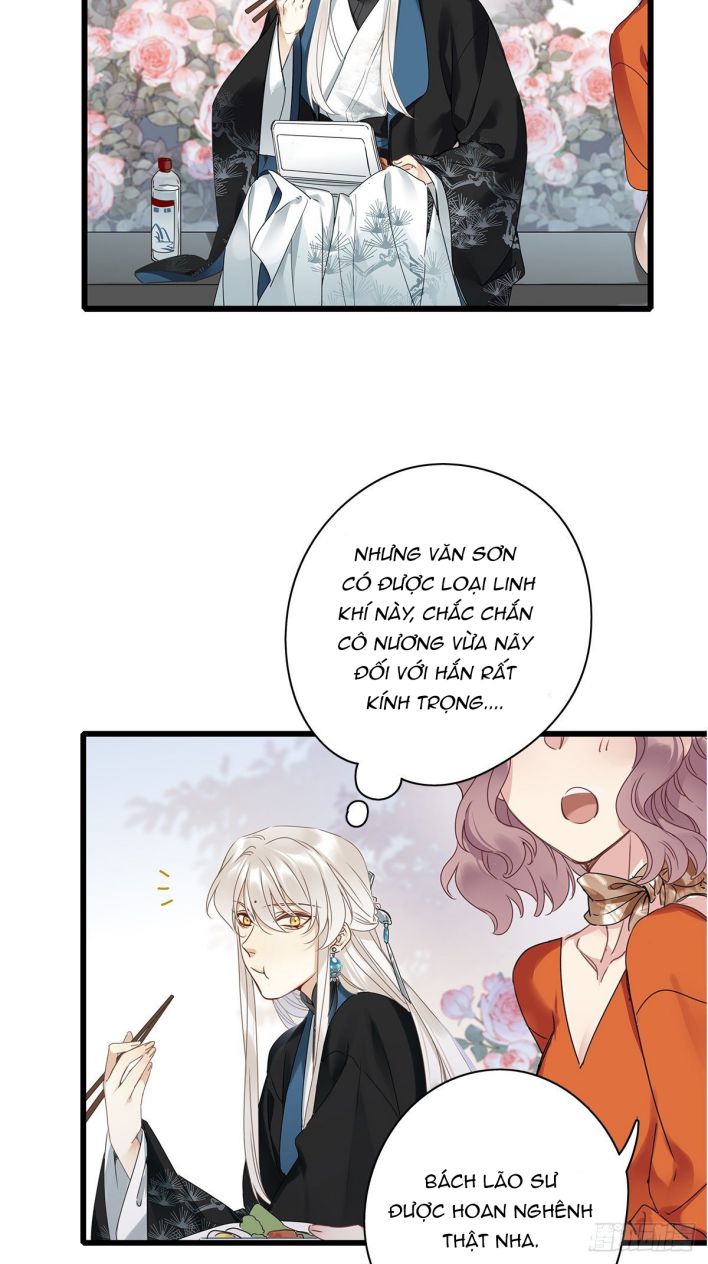 Thỉnh Quân Nhập Quái Chapter 5 - Trang 3